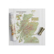 Scratch Whisky distilleries Scotland